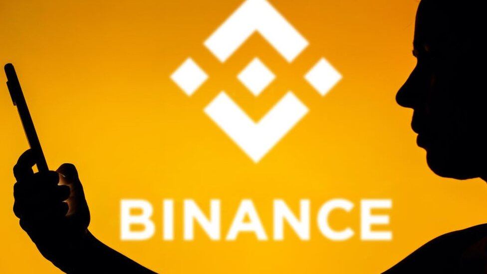 La SEC dijo en un comunicado publicado el sábado que la orden protegerá los activos de los clientes de Binance.US (Foto: En difusión)