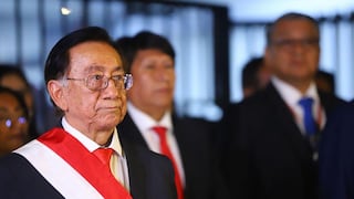 Ejecutivo solicitará esta semana facultades legislativas en seguridad ciudadana