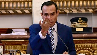 José Jerí: Fiscalía pide levantar el secreto de las comunicaciones por el caso ‘Chifagate’