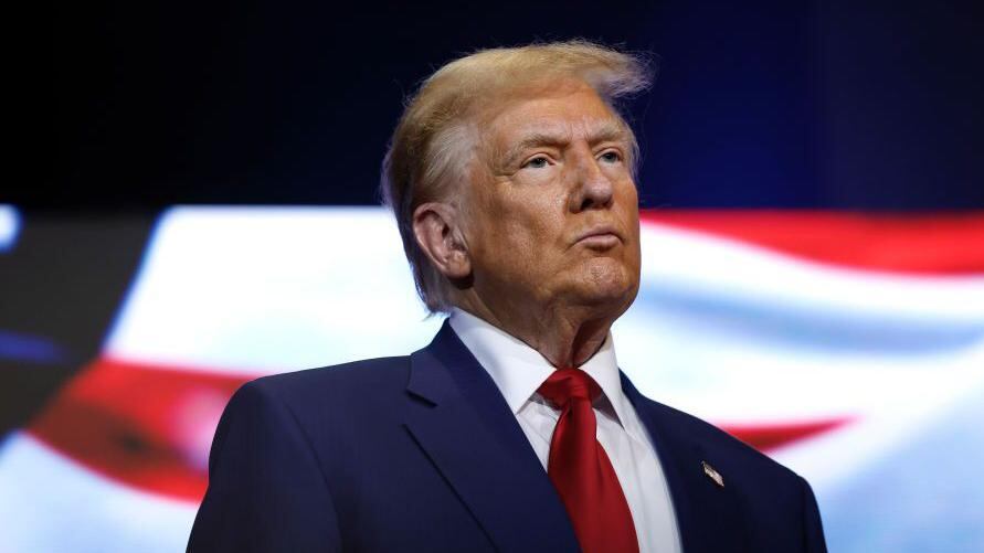 Trump launches “reciprocal tariffs” for allied and adversary countries Trump launches “reciprocal tariffs” for allied and adversary countries