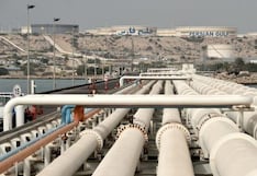 Trump amenaza con destruir principal terminal petrolera de Irán: sus exigencias