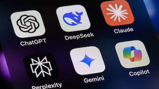 ¿Cómo usan la inteligencia artificial las empresas peruanas? Los Encuesta a 250 ejecutivos