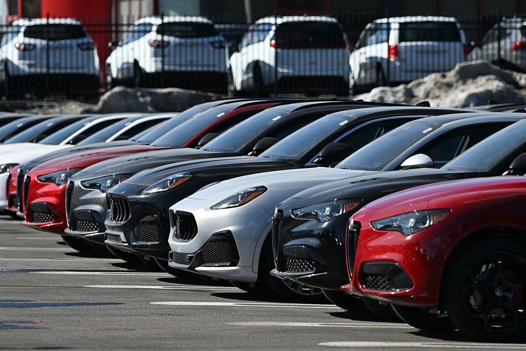 Así le fue a la importación de bienes de consumo duradero en Perú. (Getty Images).
