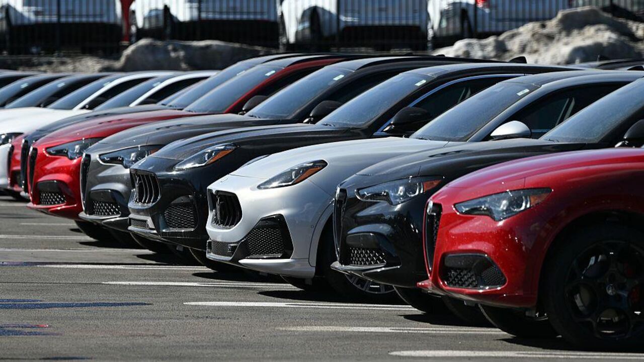 Así le fue a la importación de bienes de consumo duradero en Perú. (Getty Images).