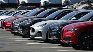 Perú acelera compra de autos, refrigeradoras y otros bienes: así se disparan importaciones