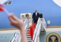 Trump arriesga represalias de China con su plan para asfixiar la economía de Irán