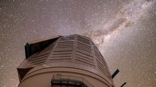 El telescopio Vera Rubin inicia su búsqueda de secretos cósmicos en Chile, por The Economist