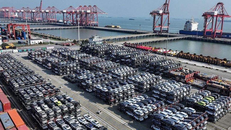 En diciembre de 2025 se comercializaron 1,121 vehículos electrificados en Perú.