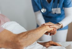 No es la eutanasia: Más de 159,000 pacientes al año podrían calmar dolencias con una ley