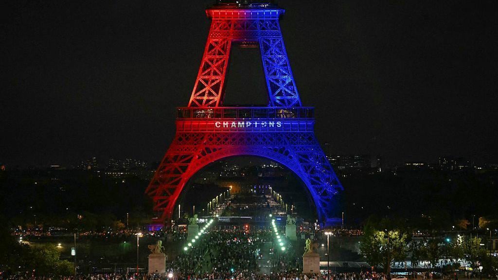 Desde el 1 de enero de 2026, además de demostrar tu nivel de francés, muchos solicitantes deben aprobar un examen cívico obligatorio. Foto: referencial