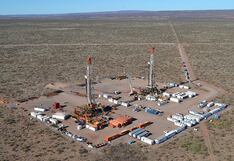 Argentina impulsa una ley para inversiones en áreas petroleras maduras