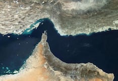 Cerca de 40 países llaman a “reapertura inmediata e incondicional” del estrecho de Ormuz