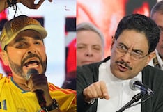 De la Espriella vs. Cepeda: Colombia elige su rumbo económico entre modelos opuestos