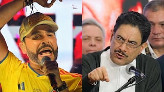 De la Espriella vs. Cepeda: Colombia elige su rumbo económico entre modelos opuestos
