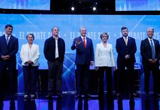 Un Chile atemorizado frente al crimen y la migración elige presidente