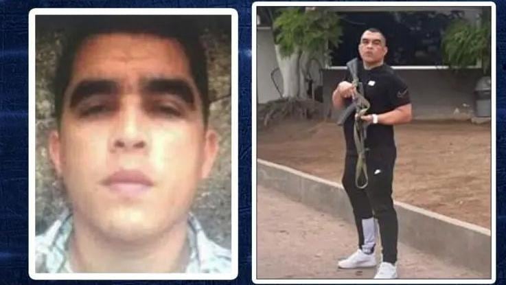 Cartel del Niño Guerrero difundido por el gobierno de Venezuela en 2023.