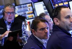 “La incertidumbre se ha intensificado”: Wall Street termina la semana a la baja