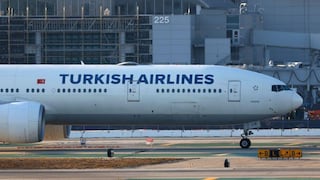 Turkish Airlines avanza en su ingreso al Perú con vuelos regulares a Lima