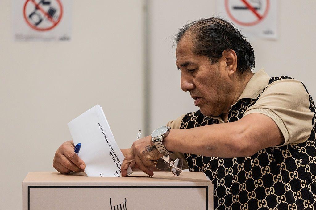 Las elecciones decidirán la composición del Congreso de Perú y los candidatos que disputarán la presidencia.
