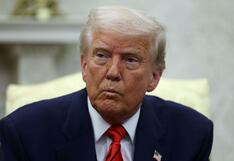 Trump ordena desmantelamiento de siete agencias, entre ellas la de Voz de América