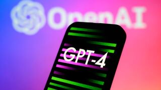 GPT-4: Detalles y novedades de la nueva versión de inteligencia artificial de OpenAI