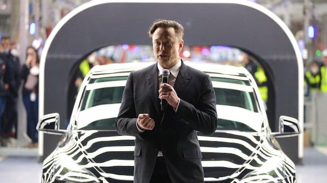 Fondo de pensiones de California se opone a que Tesla pague a Musk US$ 50,000 millones