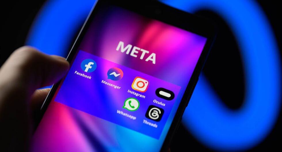 Meta, matriz de Facebook e Instagram, despedirá al 5% de su personal de ...