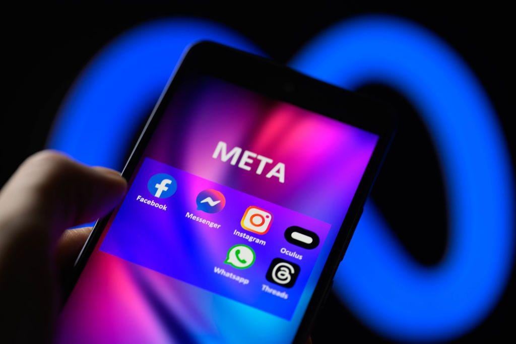 Meta impulsa su negocio de IA y redes sociales con nuevas suscripciones para usuarios, creadores y empresas. Foto: difusión / BBC
