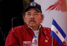 EE.UU. arremete contra Daniel Ortega por eliminar elecciones en Nicaragua
