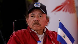 EE.UU. arremete contra Daniel Ortega por eliminar elecciones en Nicaragua