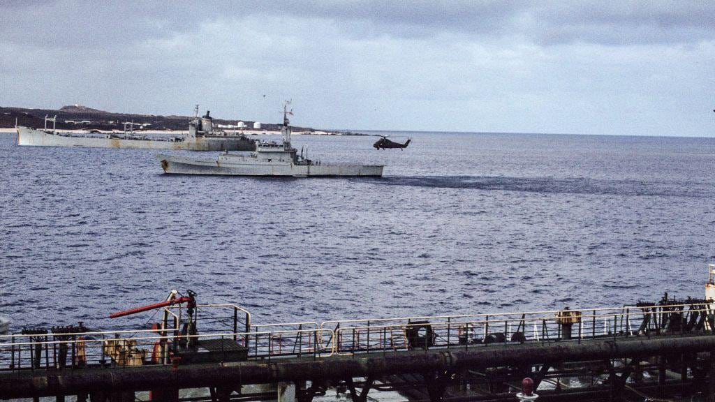 Las Malvinas. (Foto: Difusión)