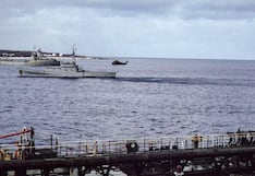 Presentan demanda en Argentina contra un proyecto británico e israelí en Malvinas