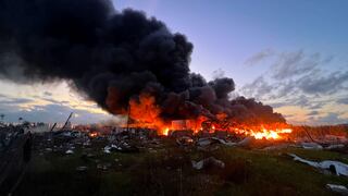 Tensión entre Israel y Hezbolá alimenta temor de que se extienda la guerra de Gaza