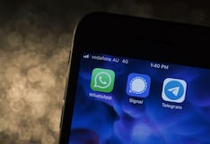 Ante la censura, los rusos buscan alternativas a WhatsApp y Telegram en chats surcoreanos