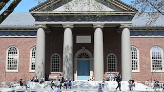 Prestigiosa universidad en Asia planea aceptar estudiantes afectados por veto de Trump a Harvard
