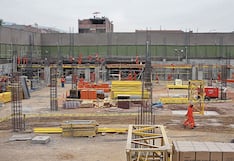 Proinversión espera incorporar más proyectos a su cartera por US$ 34,078 mlls.