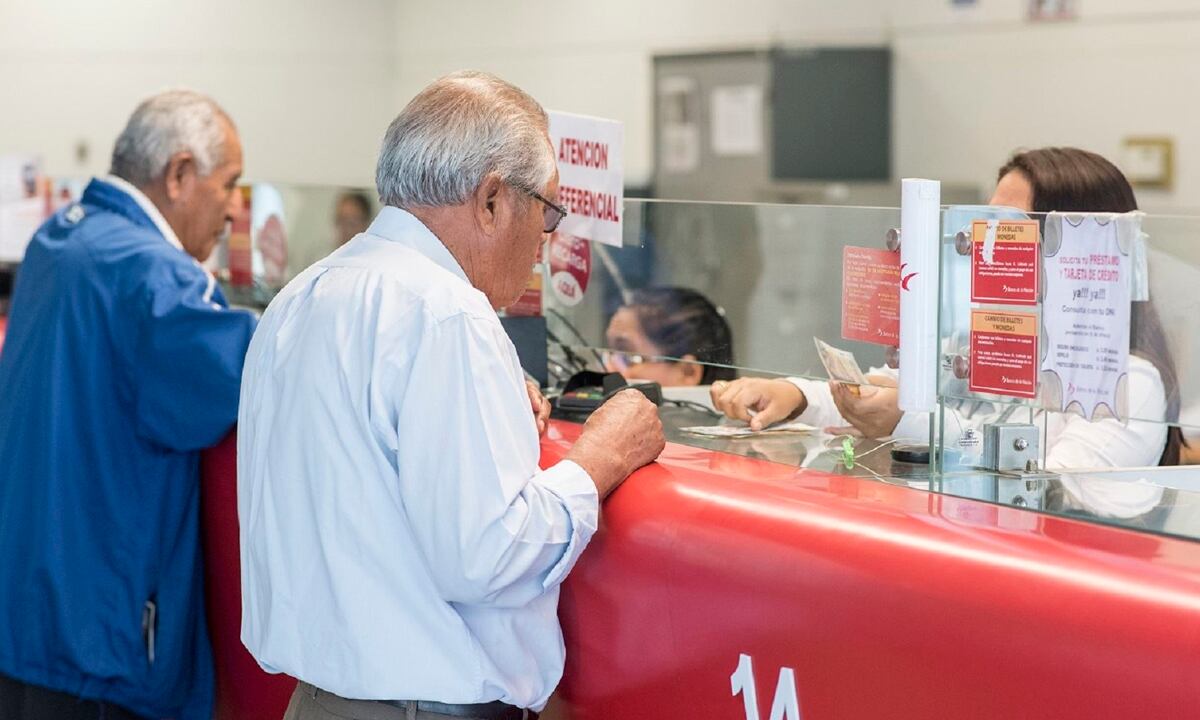 "Todos los esfuerzos que se hagan hacia alcanzar dicho consenso deben tener como premisa que es tremendamente valioso corregir la actual situación". (Foto: Andina)