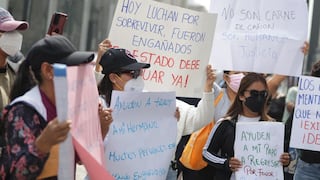 Rusia: combatientes peruanos eran “conscientes” de condiciones de la guerra contra Ucrania