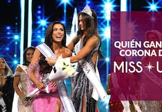 ¿Quién ganó la corona del Miss USA 2026 EN VIVO hoy? Conoce a la nueva reina del certamen de belleza
