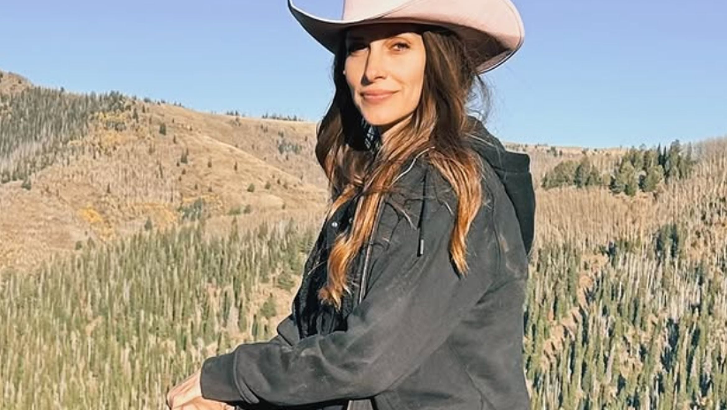 Dawn Olivieri habla sobre su personaje (Foto: Paramount Pictures)