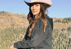 “Yellowstone”: Dawn Olivieri comenta sobre el inesperado giro de Sarah Atwood en la serie