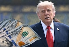 Reembolsos de aranceles por US$ 166,000 millones en riesgo por nueva ofensiva judicial de Trump