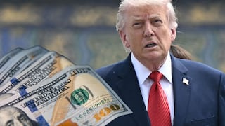 Reembolsos de aranceles por US$ 166,000 millones en riesgo por nueva ofensiva judicial de Trump