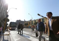 Primavera 2023 presentará temperaturas por encima de lo normal en promedio a nivel nacional