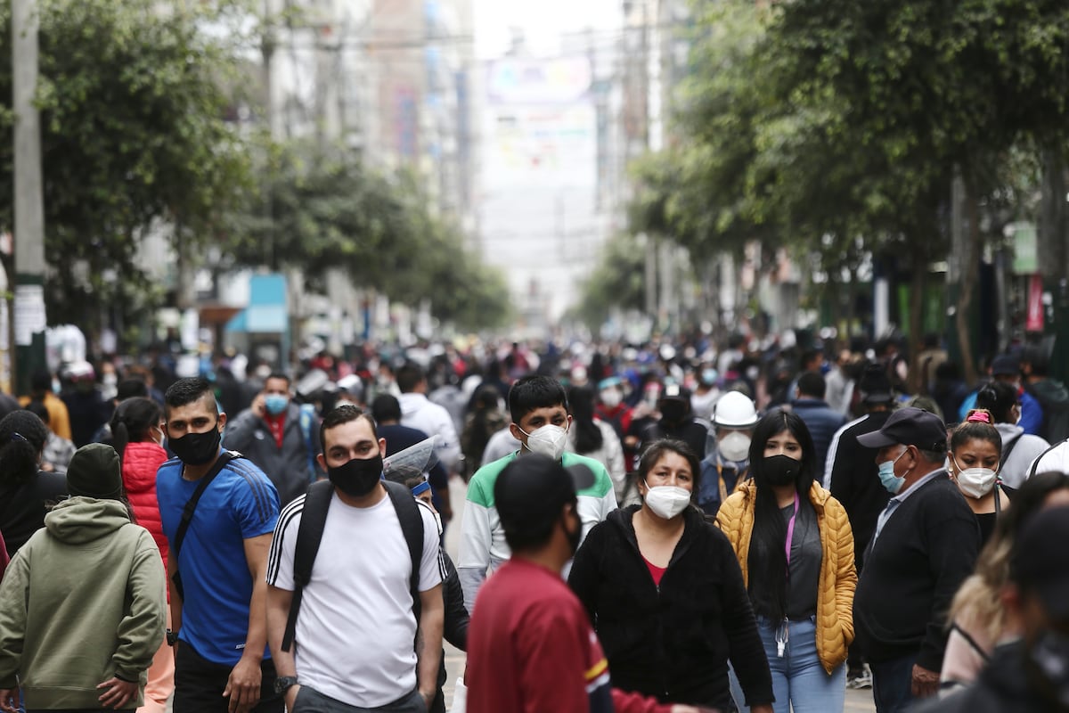 La iniciativa busca fortalecer la prevención, preparación y respuesta del país frente a las amenazas con potencial pandémico, y reducir las brechas en las capacidades identificadas. (Foto: GEC)
