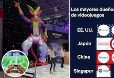 ¿A quién pertenecen los videojuegos?
