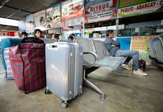 Lanzan seguros desde S/3 para protección en viajes, ¿qué peligros cubren?