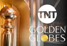 TNT EN VIVO por Internet — cómo ver los premios Globos de Oro 2026 (Golden Globes) por TV y MAX Online