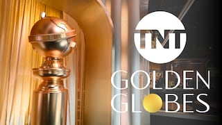 TNT EN VIVO por Internet — cómo ver los premios Globos de Oro 2026 (Golden Globes) por TV y MAX Online