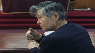 Seis de cada 10 peruanos está de acuerdo con indulto a Alberto Fujimori